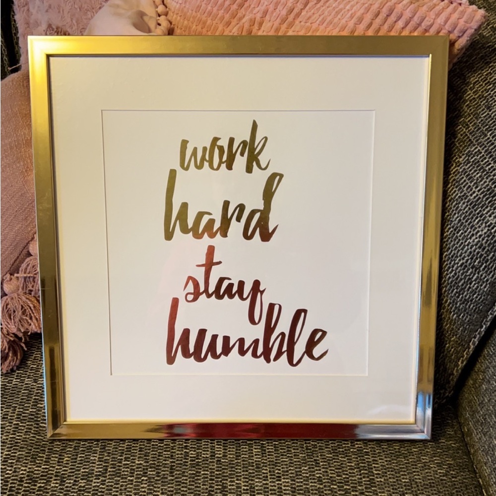 Cute wall art